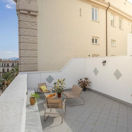Terrazza San Domenico Daire Palermo Dış mekan fotoğraf