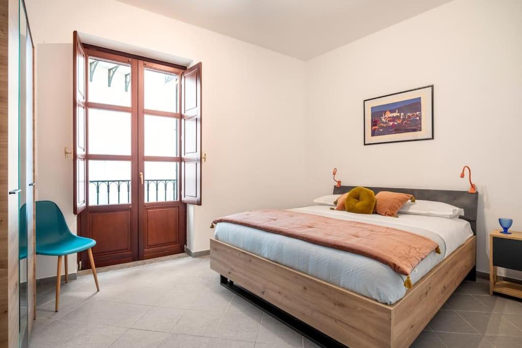 Terrazza San Domenico Daire Palermo Dış mekan fotoğraf
